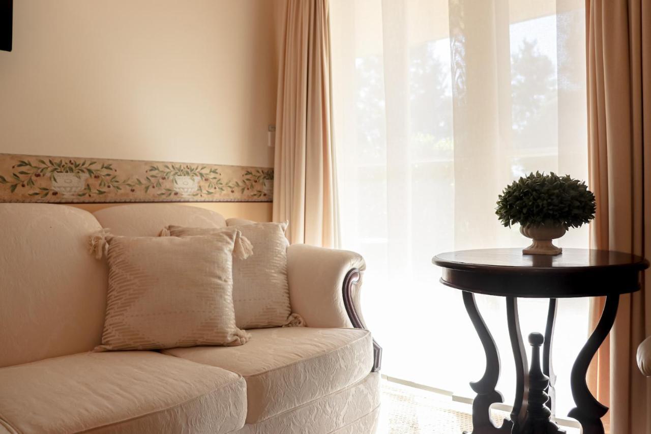 تامفورث Plumes Boutique Bed & Breakfast المظهر الخارجي الصورة
