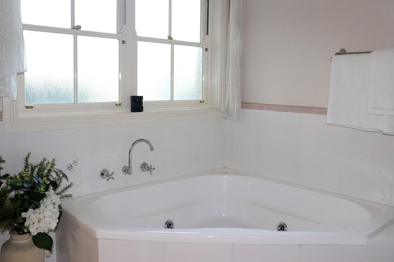 تامفورث Plumes Boutique Bed & Breakfast المظهر الخارجي الصورة